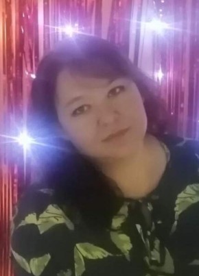 Ирина из Рубцовска 43 года