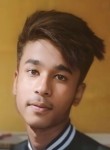 Miradul kham, 18 лет, Calcutta