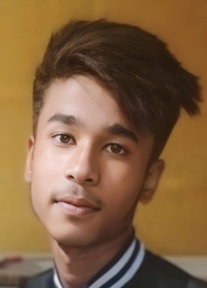 Miradul kham, 18, India, Calcutta