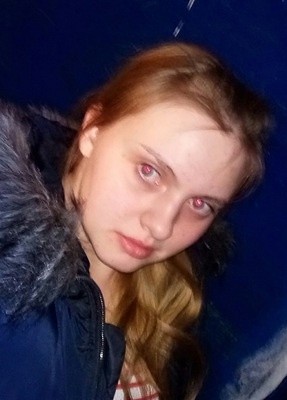 Екатерина, 28, Россия, Рыбинск