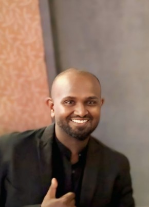 Dil из මොරටුව 34 года