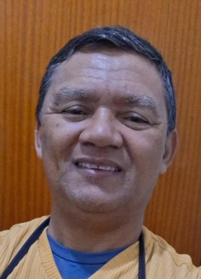 Jose Carlos из Nova Granada 53 года