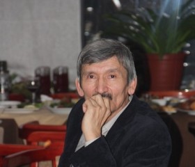Барот, 70 лет, Нижневартовск