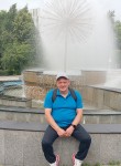 Ivan, 50, Novosibirsk