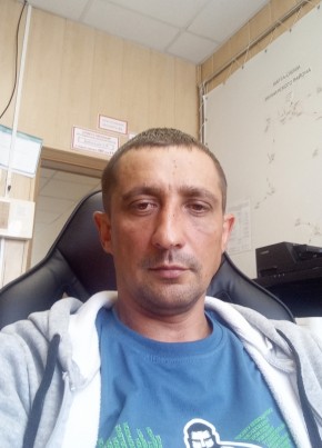 Eвгений из Самары 39 лет