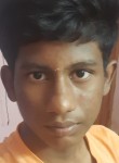 Ranin, 22 года, Tiruchchirappalli