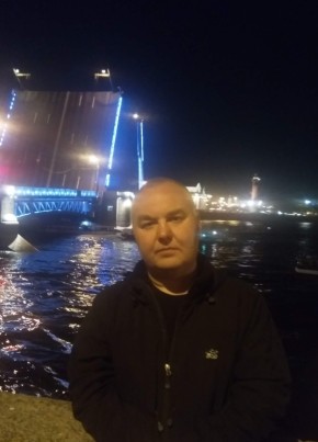 Nikolay, 46, Russia, Surgut