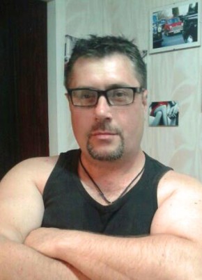 Dmitriy, 49, Russia, Volgograd