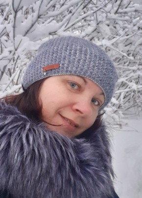 Марина, 48, Рэспубліка Беларусь, Светлагорск