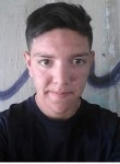 Leandro, 23 года, Temuco