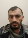 Yusuf, 35 лет, Bahçelievler