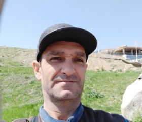 Руслан, 47 лет, Алматы
