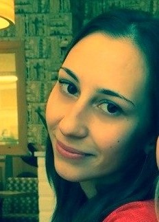 Дарья, 29, Россия, Новоуральск