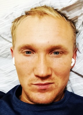 Илья, 28, Россия, Щёлково