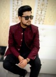 Tayyab safdar, 20 лет, اسلام آباد
