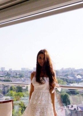 Natalia из Năvodari 30 лет