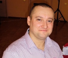 юрий, 41 год, Омск