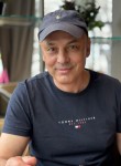 Dmitriy Rebrov, 46  , Vienna