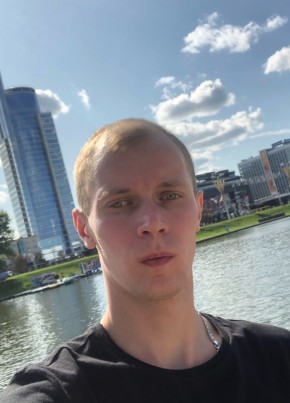 андрей, 38, Russia, Tver