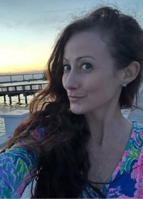 Rhonda из San Pedro 46 лет