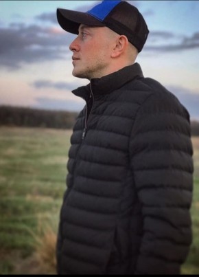 Dima, 34, Україна, Харків