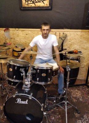 Сергей из Туапсе 54 года