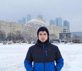 Руслан, 23 года, Апрелевка