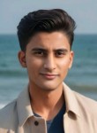 Kashif malik, 19, Lahore