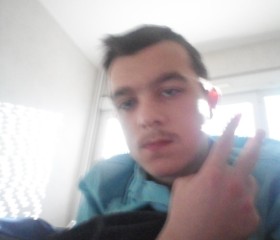 Dylan, 24, La Chaux-de-Fonds