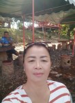 Phou, 51, Vientiane