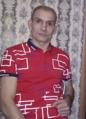 Андрей из Ноябрьска 51 год