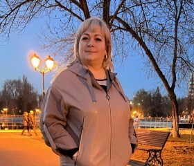 Юлия, 48 лет, Самара