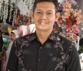 Boy, 26, Bandarlampung