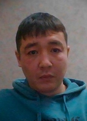 Станислав Жаргал, 36, Россия, Ейск