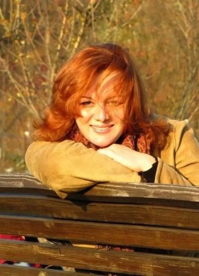 Anna из Ростова-на-Дону 43 года