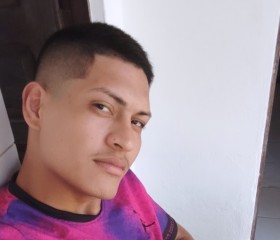 Rodrigo, 21 год, Salinópolis