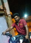 Chetan, 25 лет, Bangalore