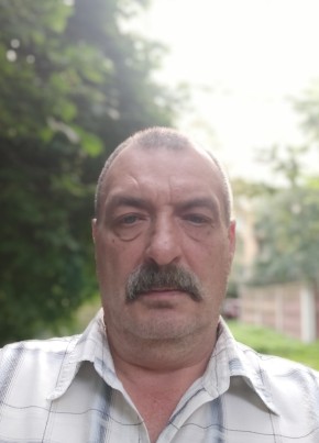 Igor, 60, Russia, Saint Petersburg