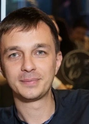Денис из Норильска 33 года