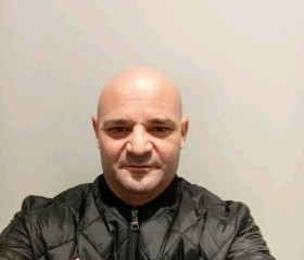 David, 50, Sant Feliu de Llobregat