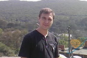 Sergei, 45, Россия, Владивосток
