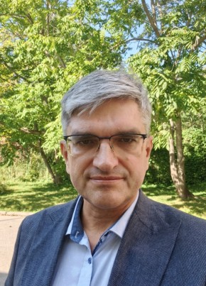 Kirill, 57, Russia, Saint Petersburg