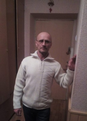 Андрей, 55, Україна, Запоріжжя