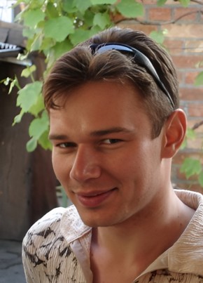 RamblerDating profile picture for @geo_nik