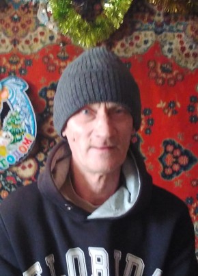 Evgeniy, 67, Russia, Moscow
