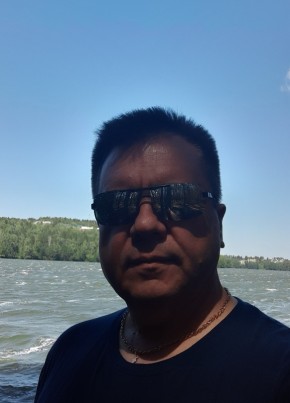 Иван, 57, Россия, Усть-Катав