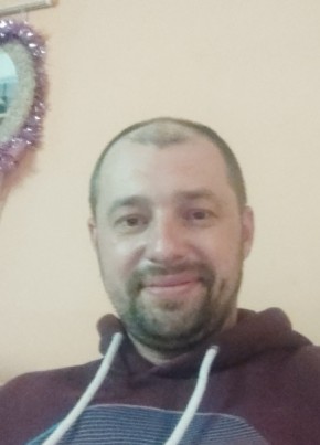 Денис, 38, Россия, Владивосток