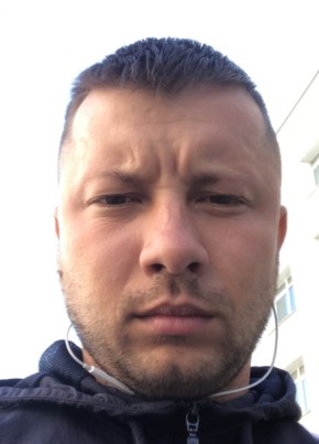 Макс, 34, Россия, Казань