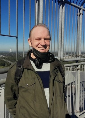 Matthias, 37, Bundesrepublik Deutschland, Essen (Nordrhein-Westfalen)