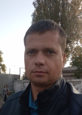 Олег , 43, Україна, Одеса